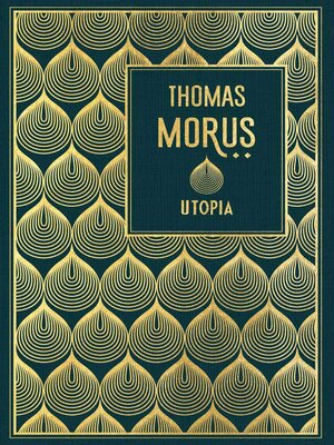 cover image of Utopia